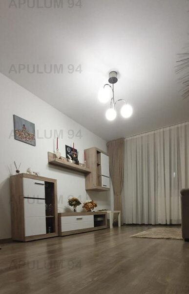 Apartament 2 camere Fundeni- langa spitalul Fundeni. 