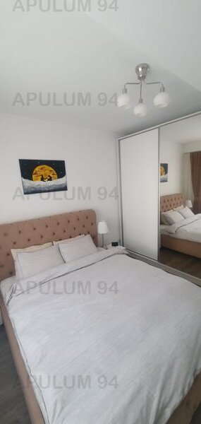 Apartament 2 camere Fundeni- langa spitalul Fundeni. 